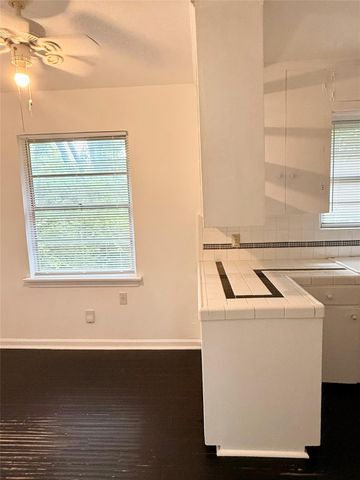 7018 Alder Drive 3, Houston, TX 77081