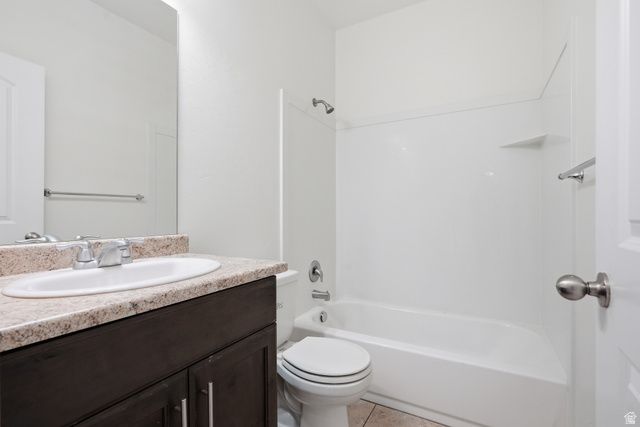 1873 N CREST RD, Saratoga Springs, UT 84045