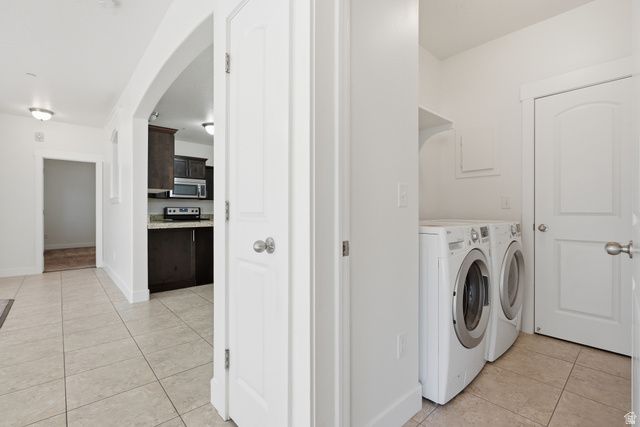 1873 N CREST RD, Saratoga Springs, UT 84045