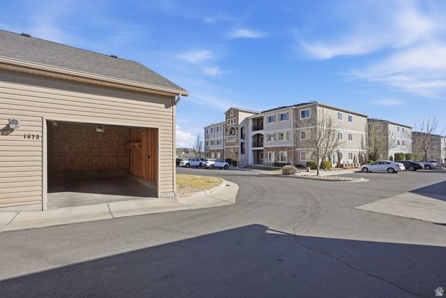 1873 N CREST RD, Saratoga Springs, UT 84045