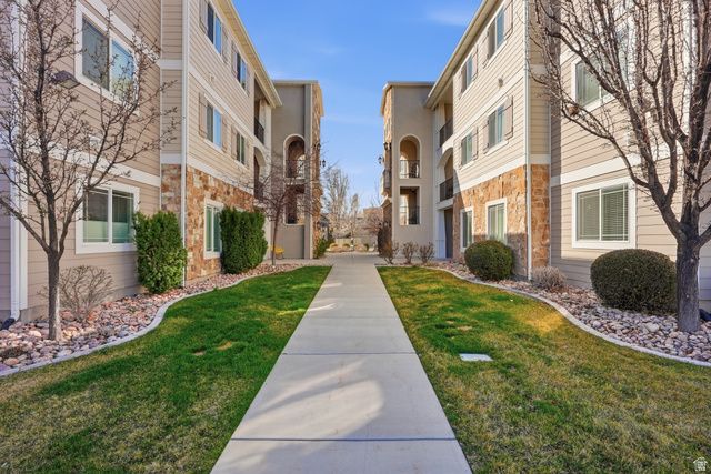 1873 N CREST RD, Saratoga Springs, UT 84045