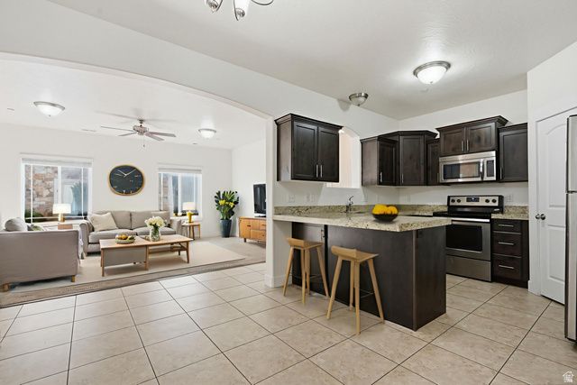 1873 N CREST RD, Saratoga Springs, UT 84045