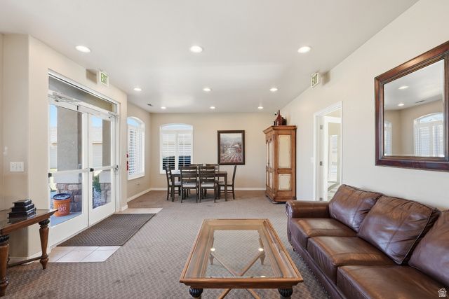 1873 N CREST RD, Saratoga Springs, UT 84045