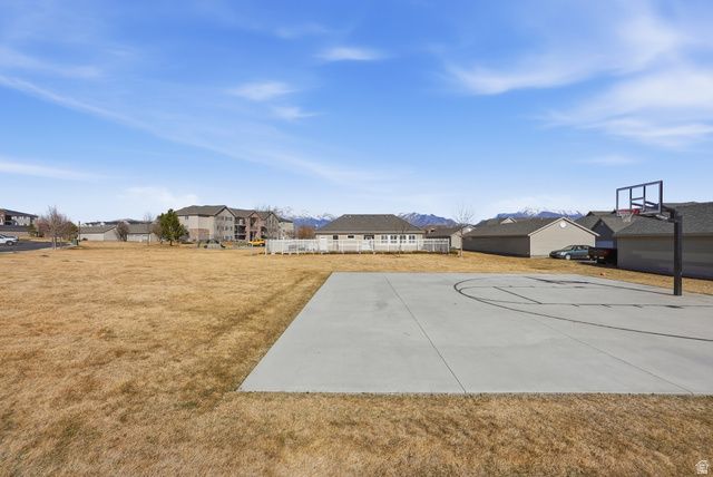 1873 N CREST RD, Saratoga Springs, UT 84045
