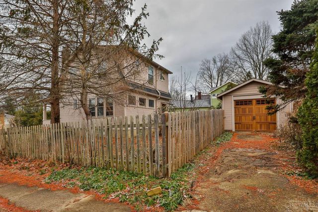 3267 Nash Avenue, Cincinnati, OH 45226