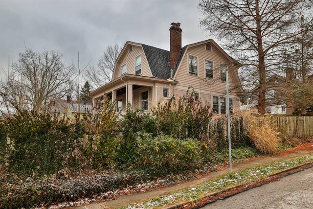 3267 Nash Avenue, Cincinnati, OH 45226