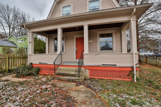 3267 Nash Avenue, Cincinnati, OH 45226