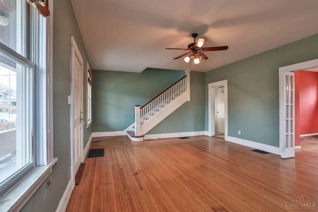 3267 Nash Avenue, Cincinnati, OH 45226