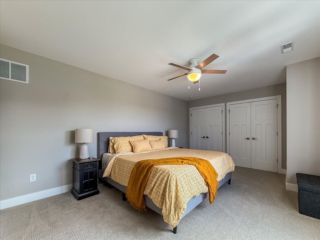 Image 20 of property listing at 506 Silver Lake Court, Savoy, IL 61874