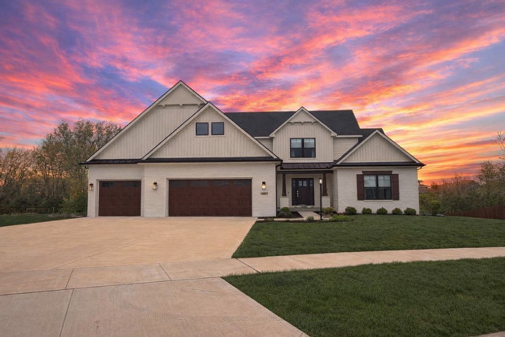 Image 40 of property listing at 506 Silver Lake Court, Savoy, IL 61874
