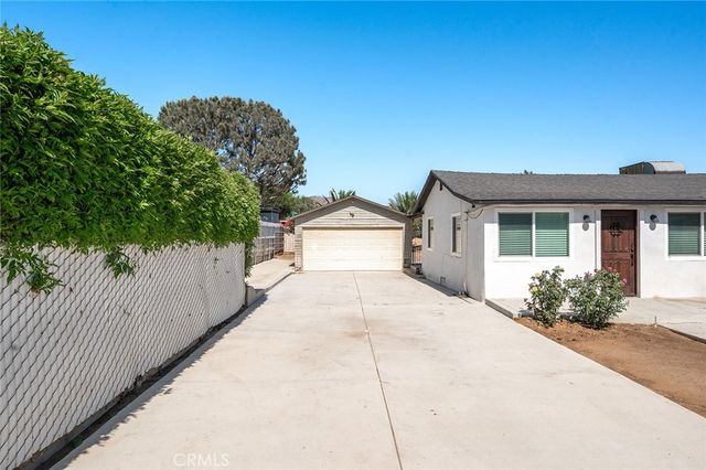 3717 Corona Avenue, Norco, CA 92860