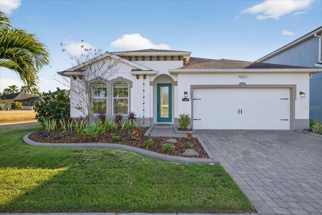 11427 EMERALD SHORE DRIVE, Riverview, FL 33579