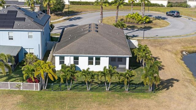 11427 EMERALD SHORE DRIVE, Riverview, FL 33579