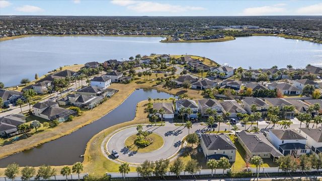 11427 EMERALD SHORE DRIVE, Riverview, FL 33579