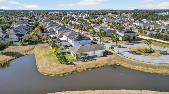 11427 EMERALD SHORE DRIVE, Riverview, FL 33579