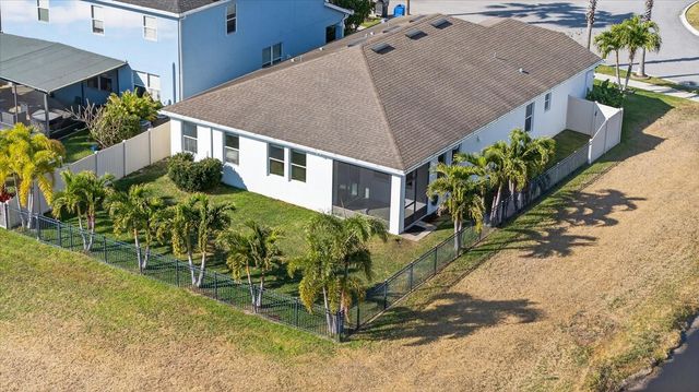 11427 EMERALD SHORE DRIVE, Riverview, FL 33579