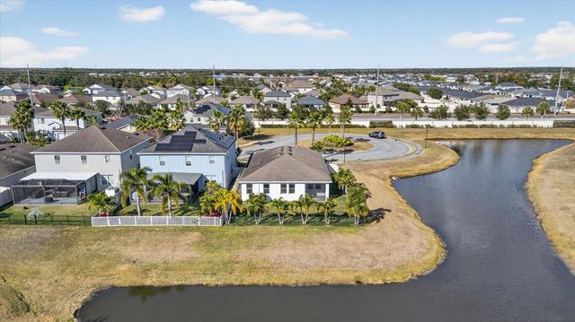 11427 EMERALD SHORE DRIVE, Riverview, FL 33579