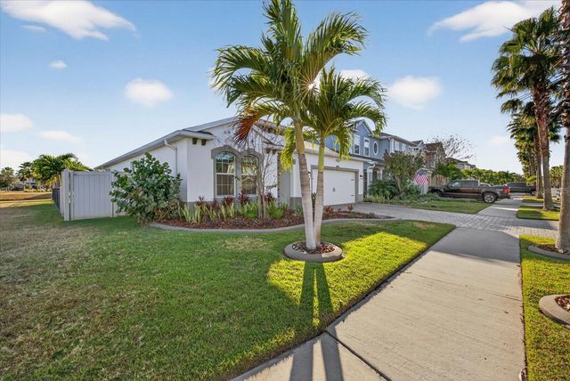 11427 EMERALD SHORE DRIVE, Riverview, FL 33579