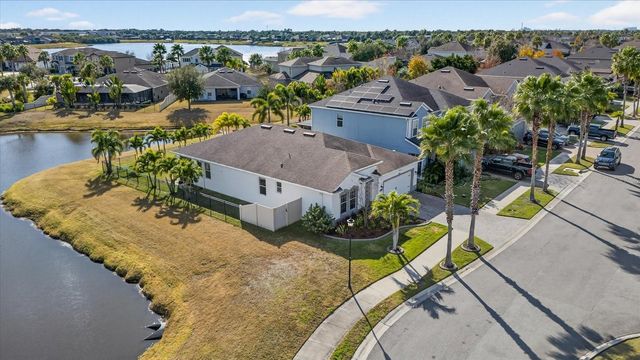 11427 EMERALD SHORE DRIVE, Riverview, FL 33579