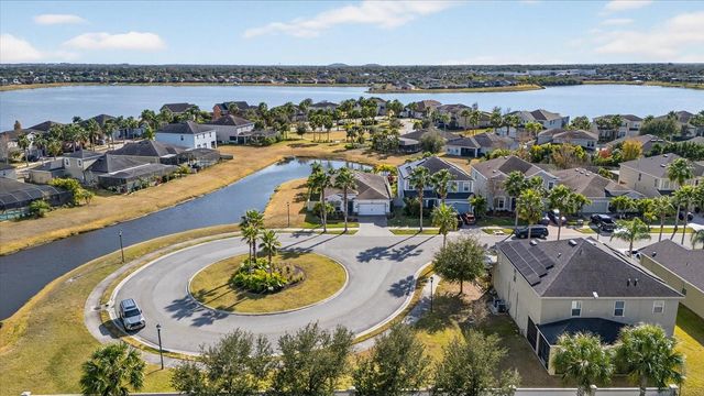 11427 EMERALD SHORE DRIVE, Riverview, FL 33579