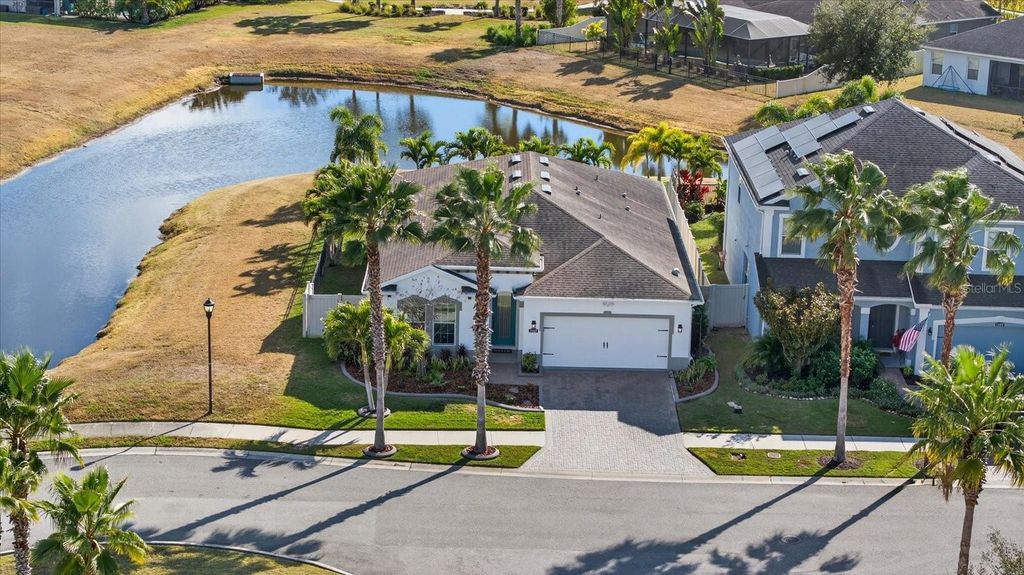 11427 EMERALD SHORE DRIVE, Riverview, FL 33579
