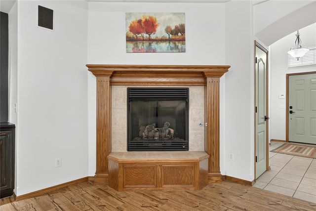 10809 Middlesbrough Lane, Yukon, OK 73099