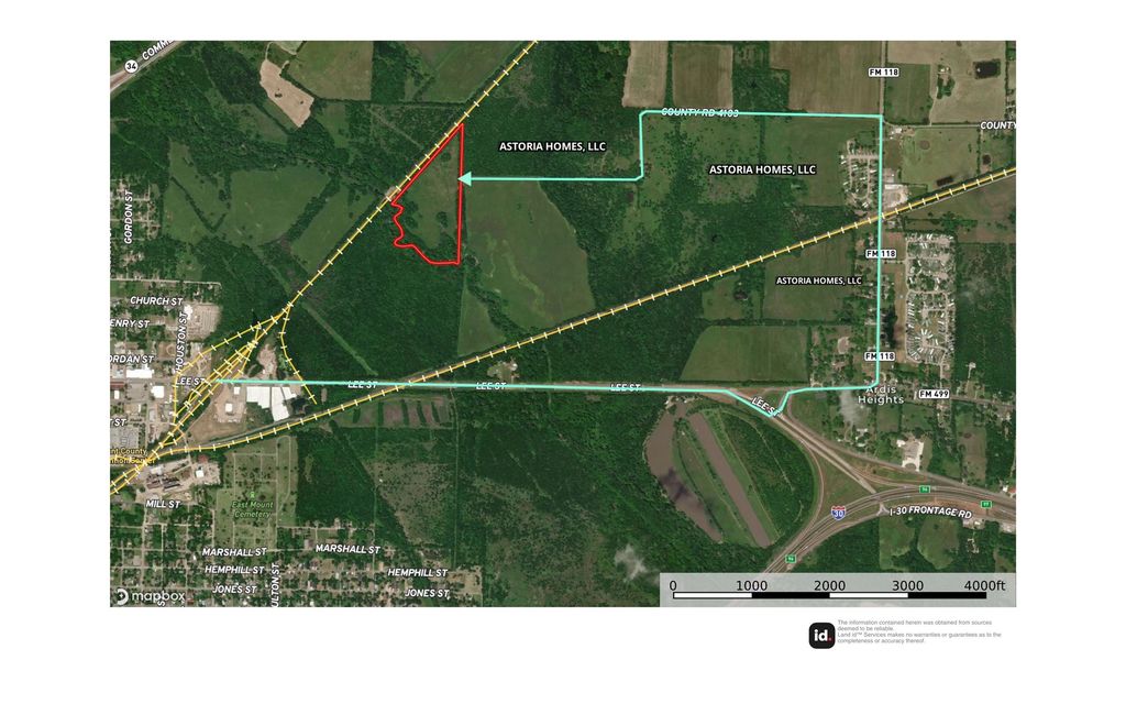 720 Cr-4103, Greenville, TX 75401