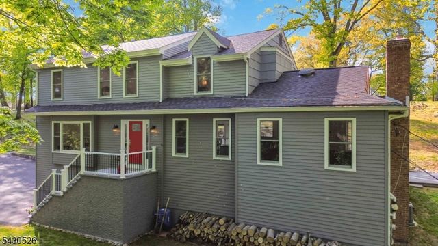 66 Hillcrest Ave, Morris Twp., NJ 07960