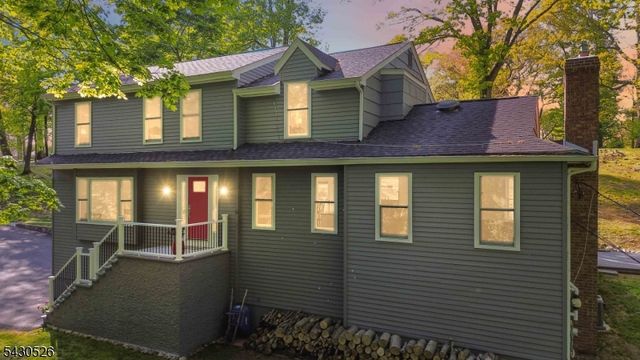 66 Hillcrest Ave, Morris Twp., NJ 07960