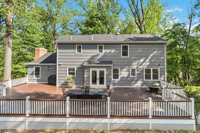 66 Hillcrest Ave, Morris Twp., NJ 07960