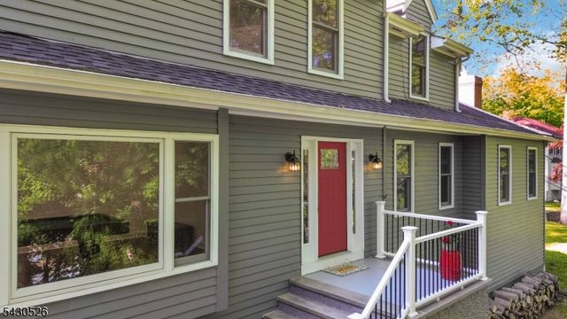 66 Hillcrest Ave, Morris Twp., NJ 07960