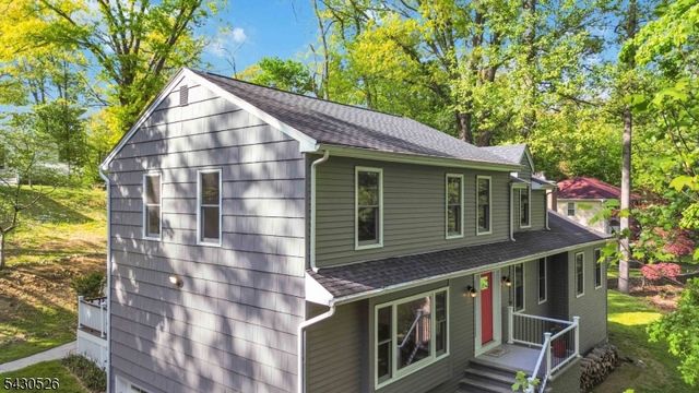 66 Hillcrest Ave, Morris Twp., NJ 07960