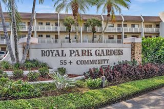 6670 Royal Palm Boulevard 110, Margate, FL 33063