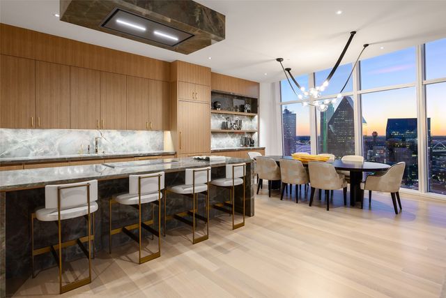 1918 Olive Street 3503, Dallas, TX 75201