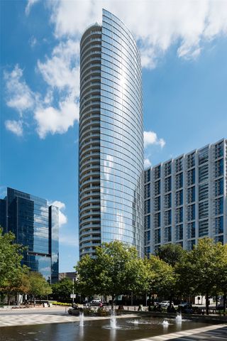1918 Olive Street 3503, Dallas, TX 75201