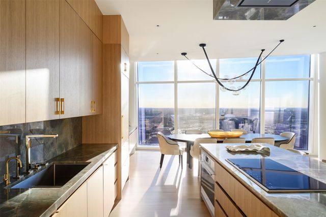 1918 Olive Street 3503, Dallas, TX 75201