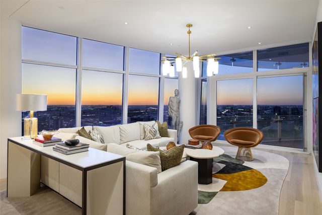 1918 Olive Street 3503, Dallas, TX 75201