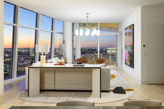 1918 Olive Street 3503, Dallas, TX 75201