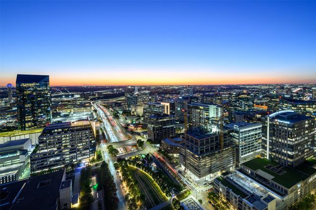 1918 Olive Street 3503, Dallas, TX 75201