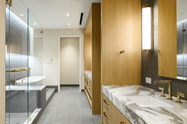 1918 Olive Street 3503, Dallas, TX 75201