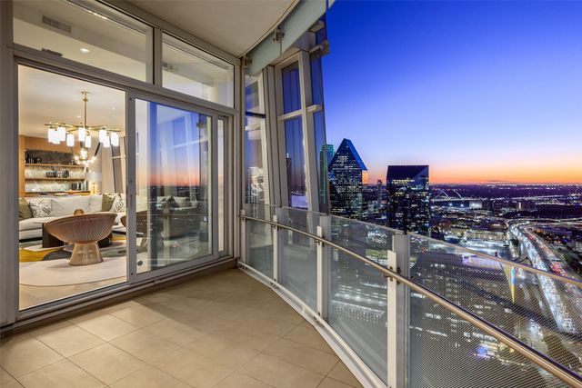 1918 Olive Street 3503, Dallas, TX 75201