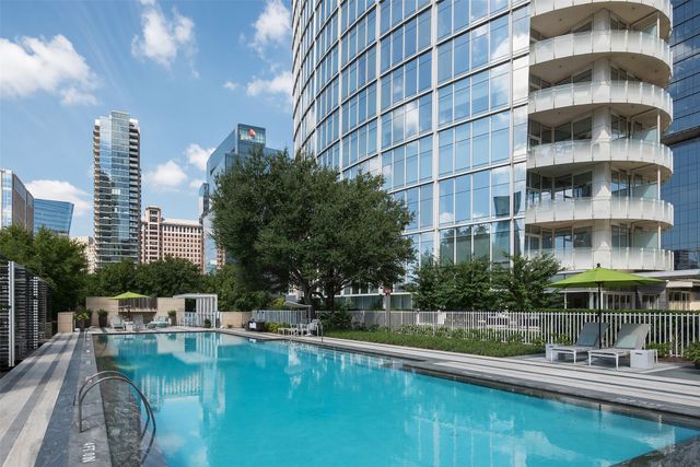 1918 Olive Street 3503, Dallas, TX 75201