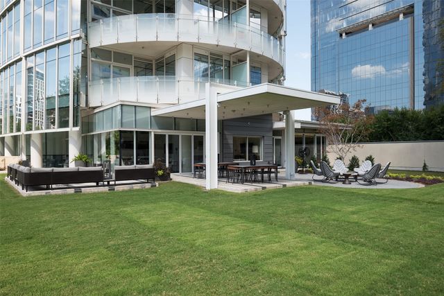 1918 Olive Street 3503, Dallas, TX 75201