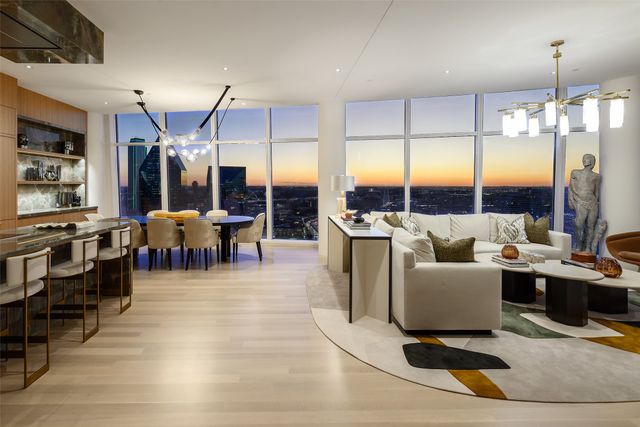 1918 Olive Street 3503, Dallas, TX 75201