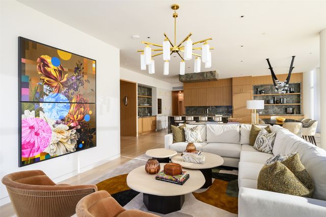 1918 Olive Street 3503, Dallas, TX 75201