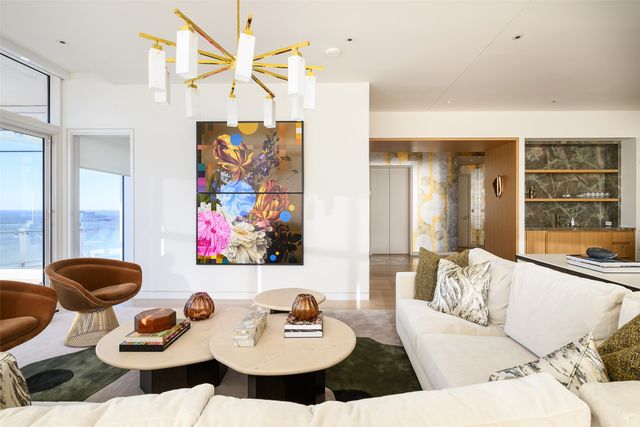 1918 Olive Street 3503, Dallas, TX 75201