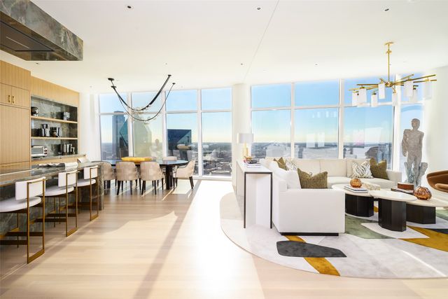 1918 Olive Street 3503, Dallas, TX 75201