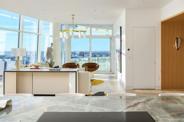 1918 Olive Street 3503, Dallas, TX 75201