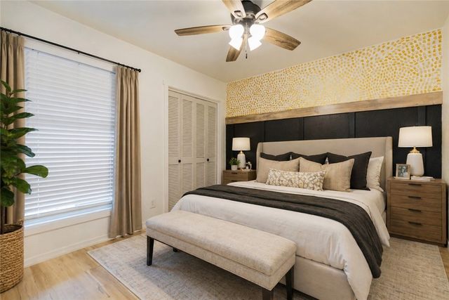 4 Everette Lane, Bella Vista, AR 72714