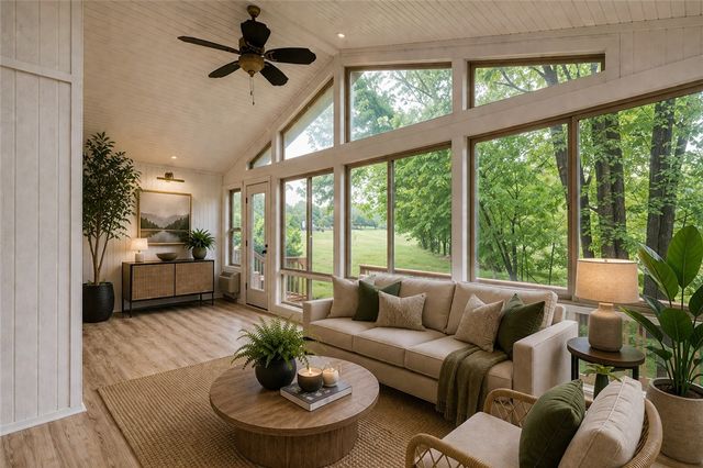 4 Everette Lane, Bella Vista, AR 72714